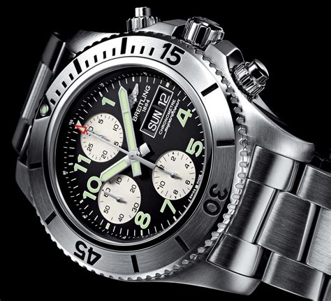 breitling superocean chronograph steelfish price|Breitling Superocean chronograph steelfish.